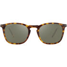 DELIO LARGE, Classic Tortoise-Mineral Polarized 555nm Cat 3 to 3, hi-res image number null